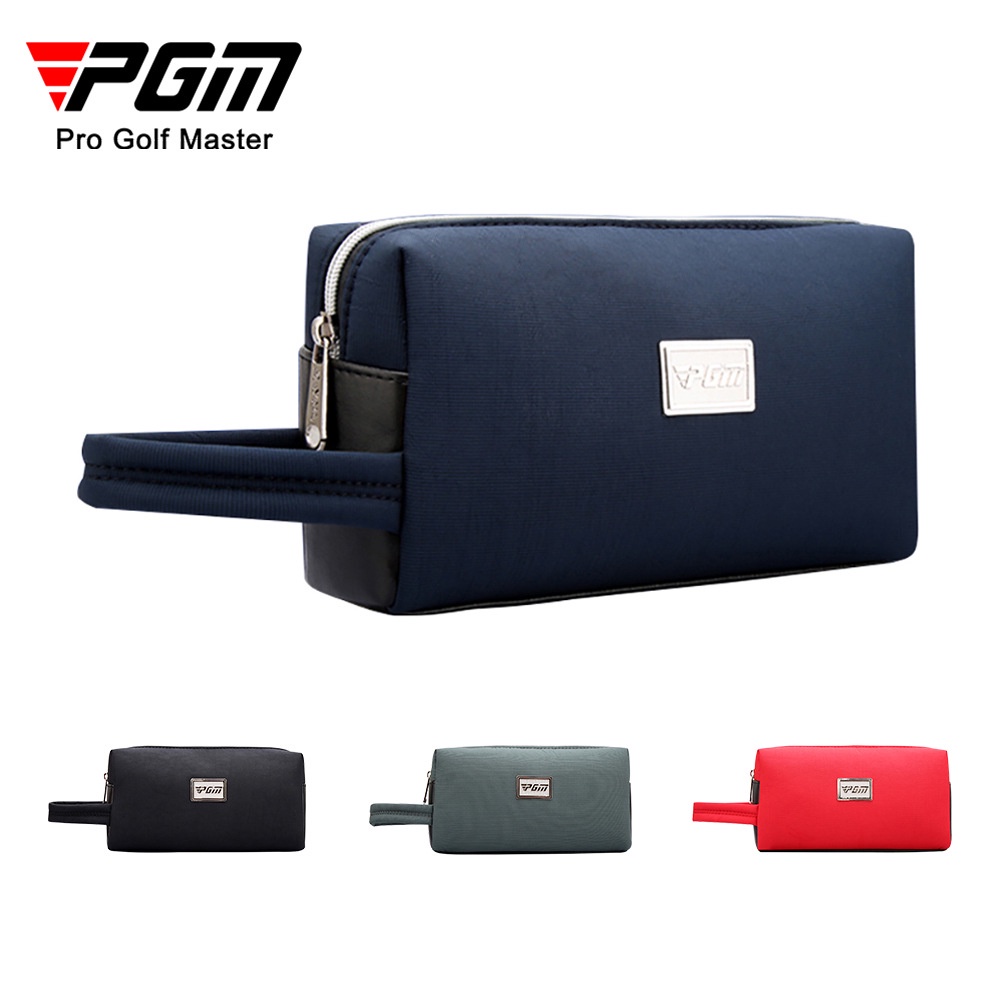 Túi Đựng Gậy Đánh Golf PGM Gọn Nhẹ Đa Năng Chống Thấm Nước Cho Nam