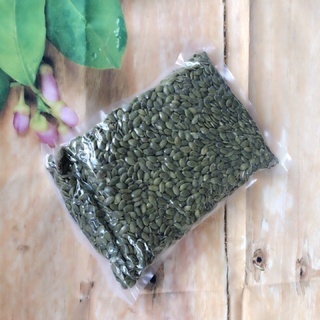 Hạt bí xanh tách vỏ 100gr