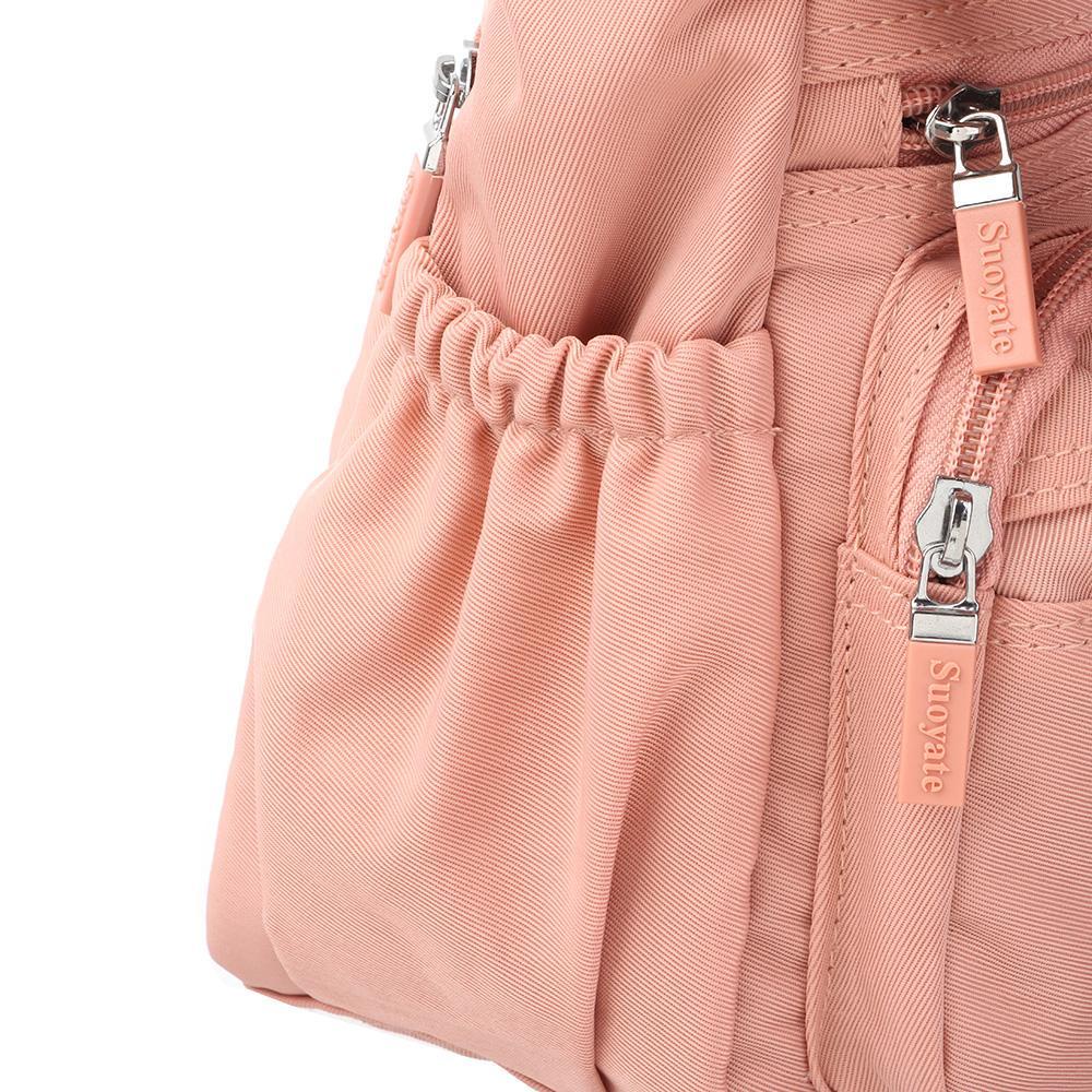 Túi Đeo Chéo Đa Năng MIHAN1