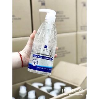 GEL RỬA TAY KHÔ PARCO - 700ML