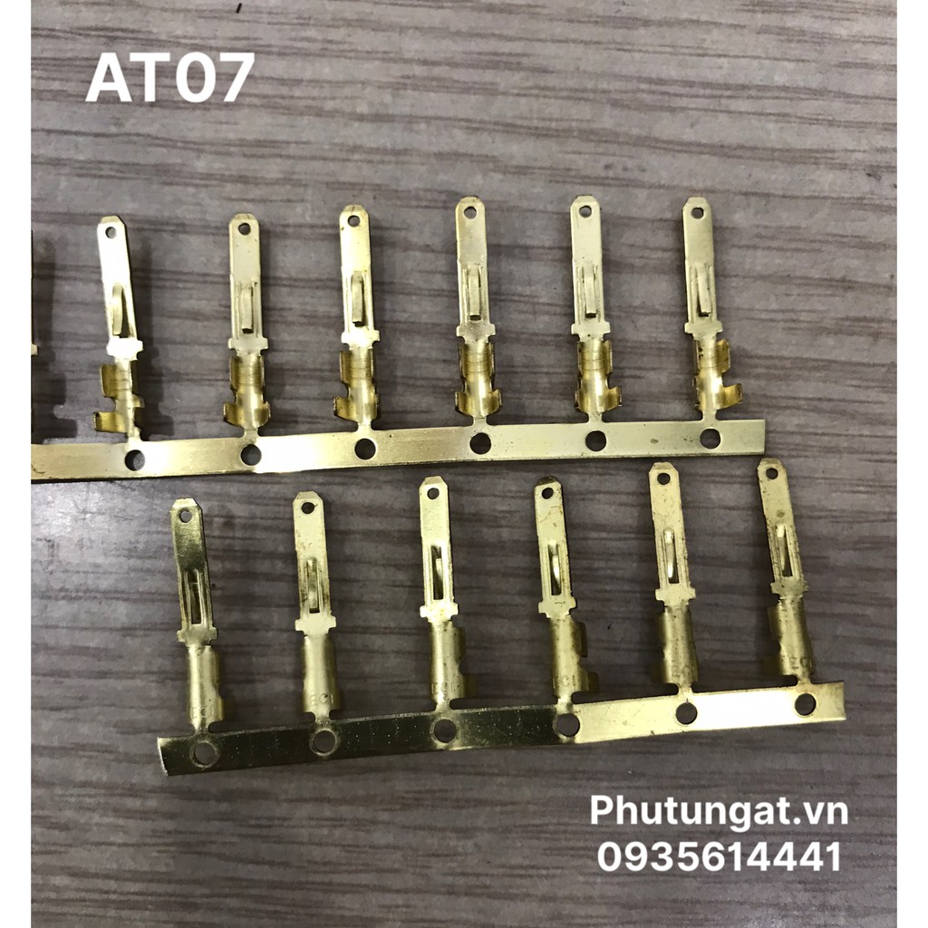cos đực ghim AT07 (1 bịch 50 cái)