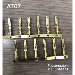 cos đực ghim AT07 (1 bịch 50 cái)