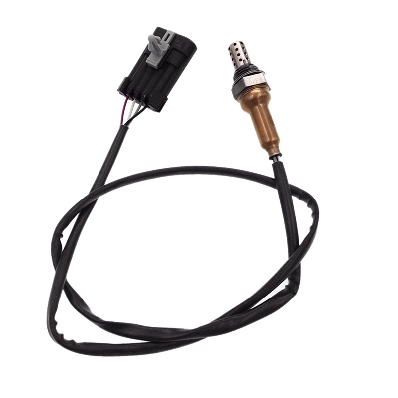 Đầu Dò Cảm Biến Oxy 4 Đường Smwwww 4 Chuyên Dụng250480 Áo Khoác Dáng Dài Thời Trang SMW250917 Cánh Tường Tuyệt Vời HOVER H3 H5 H6 WINGLE 3 WINGLE 5 2005-2008