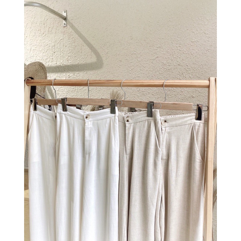 Quần Đũi Cạp Khuy Lưng Chun🥰 | BigBuy360 - bigbuy360.vn