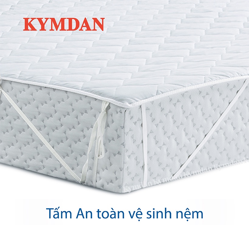 Tấm an toàn vệ sinh nệm Kymdan