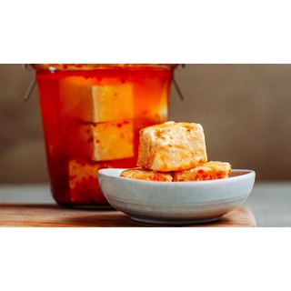 Chao Môn Thuận Duyên - 200gr, 400gr, 800gr