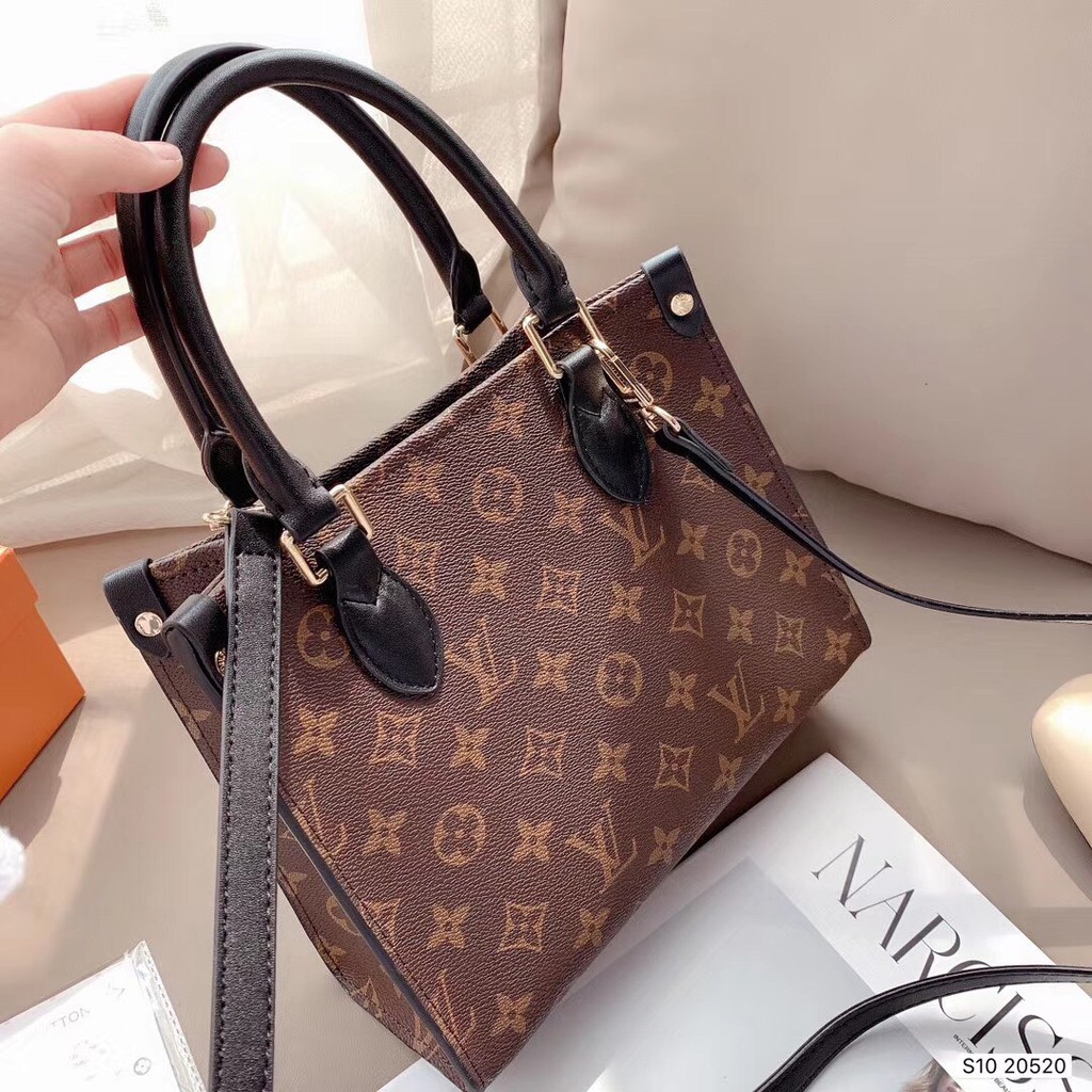 LV ON THE GO SPSL