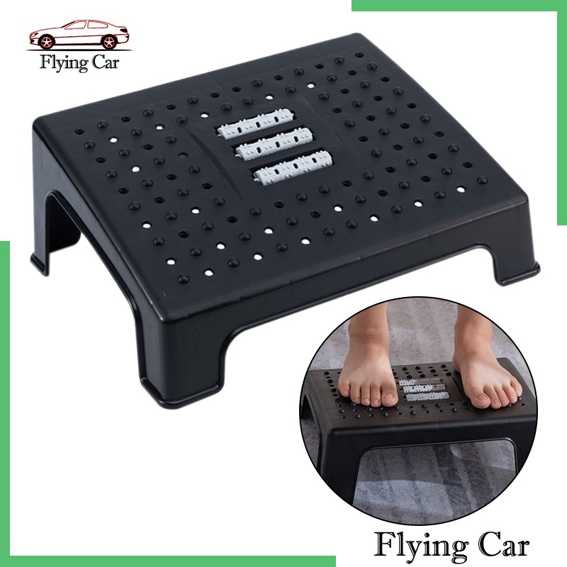Gác Chân Cách Tân Chỉnh Tư Thế Và Lưu Thông Tuần Hoàn Cho Văn Phòng Lzdjfmy2