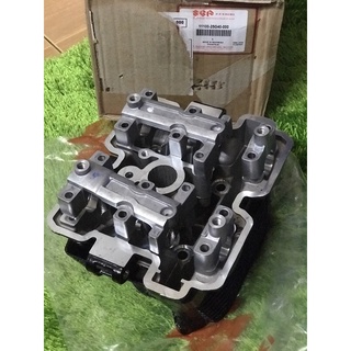 Vỏ Đầu Satria fu
