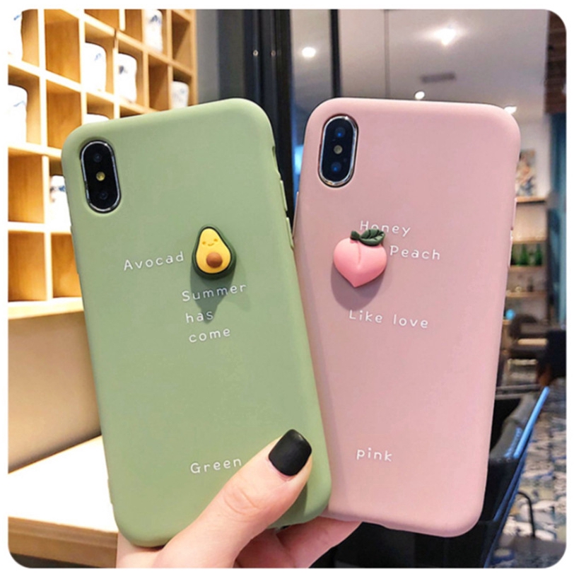【SZ】Iphone case Creative moon for tpu Phone Case For iPhone 11 Pro Max X Xr Xs Max 7 8 Plus Se 2020 12 pro max 12 mini 13 pro max 13 mini