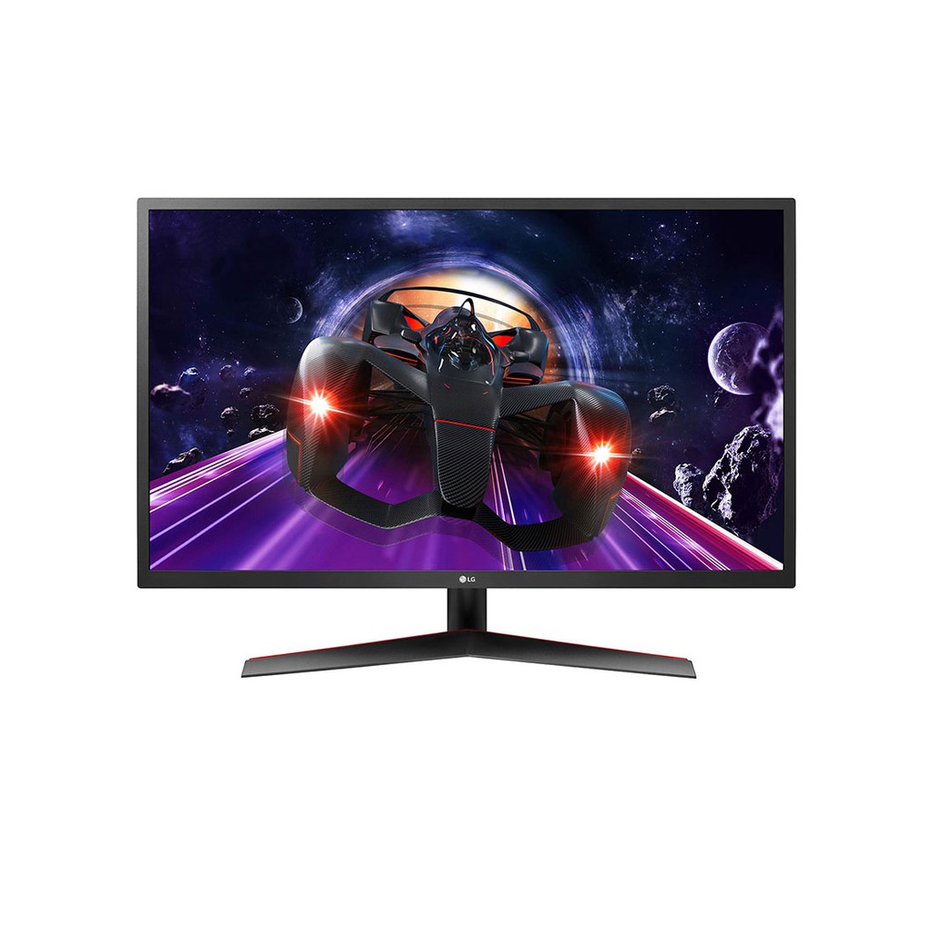 Màn hình LG IPS 32MP60G-B 31.5'' Full HD AMD FreeSync™ - Hàng chính hãng | WebRaoVat - webraovat.net.vn