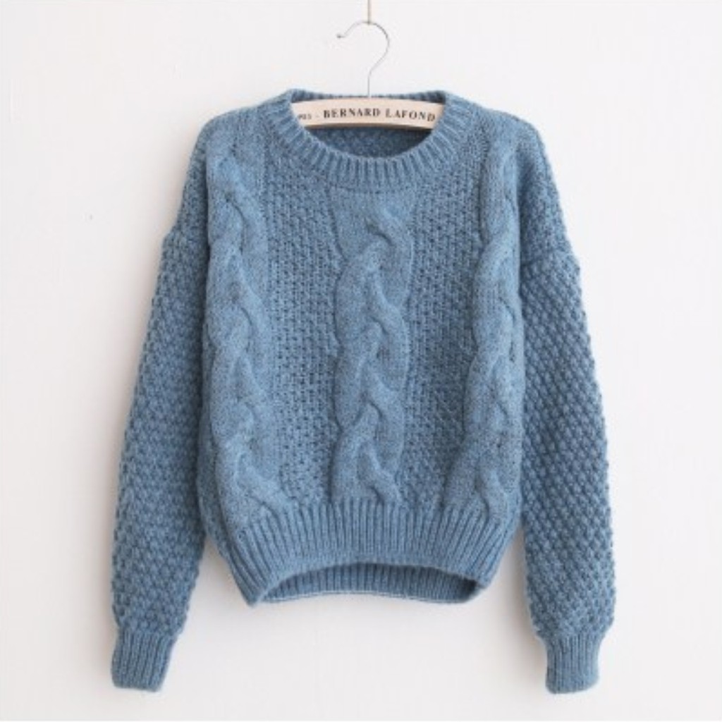 Áo khoác lên phong cách Ulzzang dễ thương Châu Âu | BigBuy360 - bigbuy360.vn