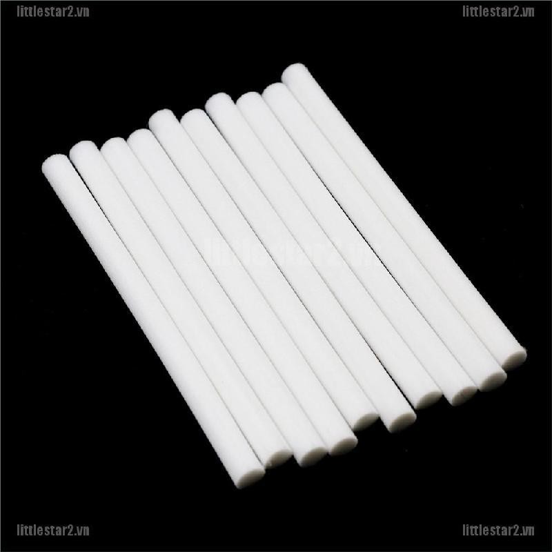 Bộ lọc thay thế 10x dành cho máy tạo độ ẩm không khí khuếch tán hương thơm USB