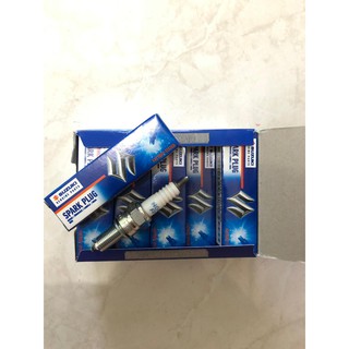 BUGI RAIDER FI / SATRIA FI CHÍNH HÃNG INDO