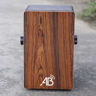 Trống Cajon AB D4-3