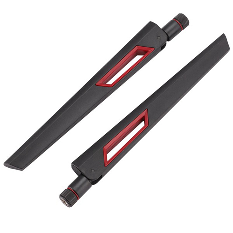 Ăng Ten Wifi 2.4g / 5g Sma Cho Asus Lan / Wi-Fi Router Adapter + Cáp | BigBuy360 - bigbuy360.vn