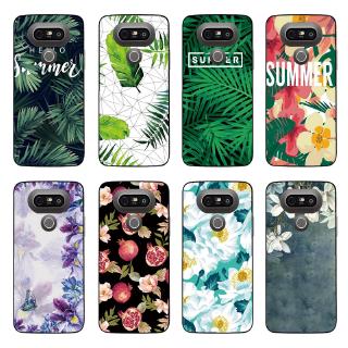 Ốp điện thoại bằng TPU mềm hình hoạt hình dành cho LG G7 G6 G5 G4 G3 G2