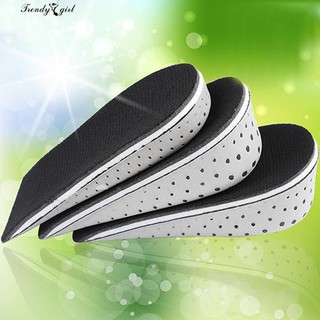 Bộ 2 đế lót giày tăng chiều cao