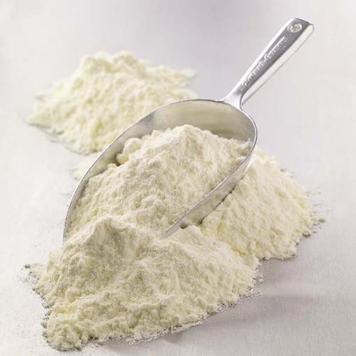 Bột sữa dê nguyên chất Obaxua đắp mặt nạ dưỡng trắng da gói 50g