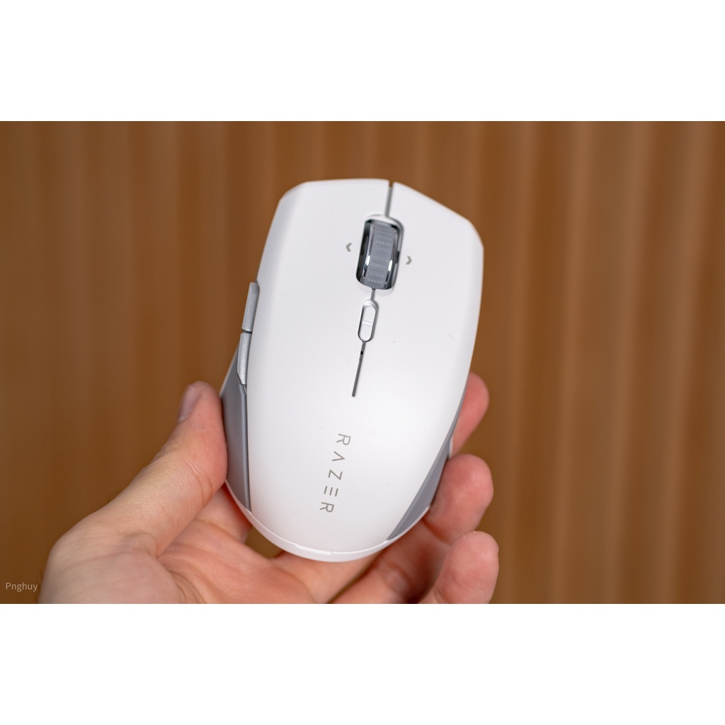 Chuột Razer Pro Click Mini Wireless Productivity | Chính hãng