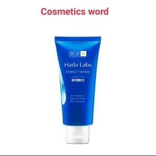 Sữa rửa mặt Hada Labo 80ml ( phiên bản mới nhất)