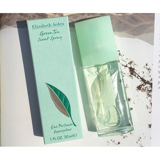 Nước hoa Elizabeth Arden Green Tea 100ml