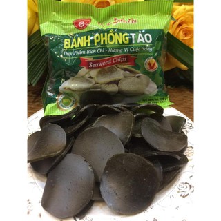 BÁNH PHÒNG TẢO CHAY BÍCH CHI