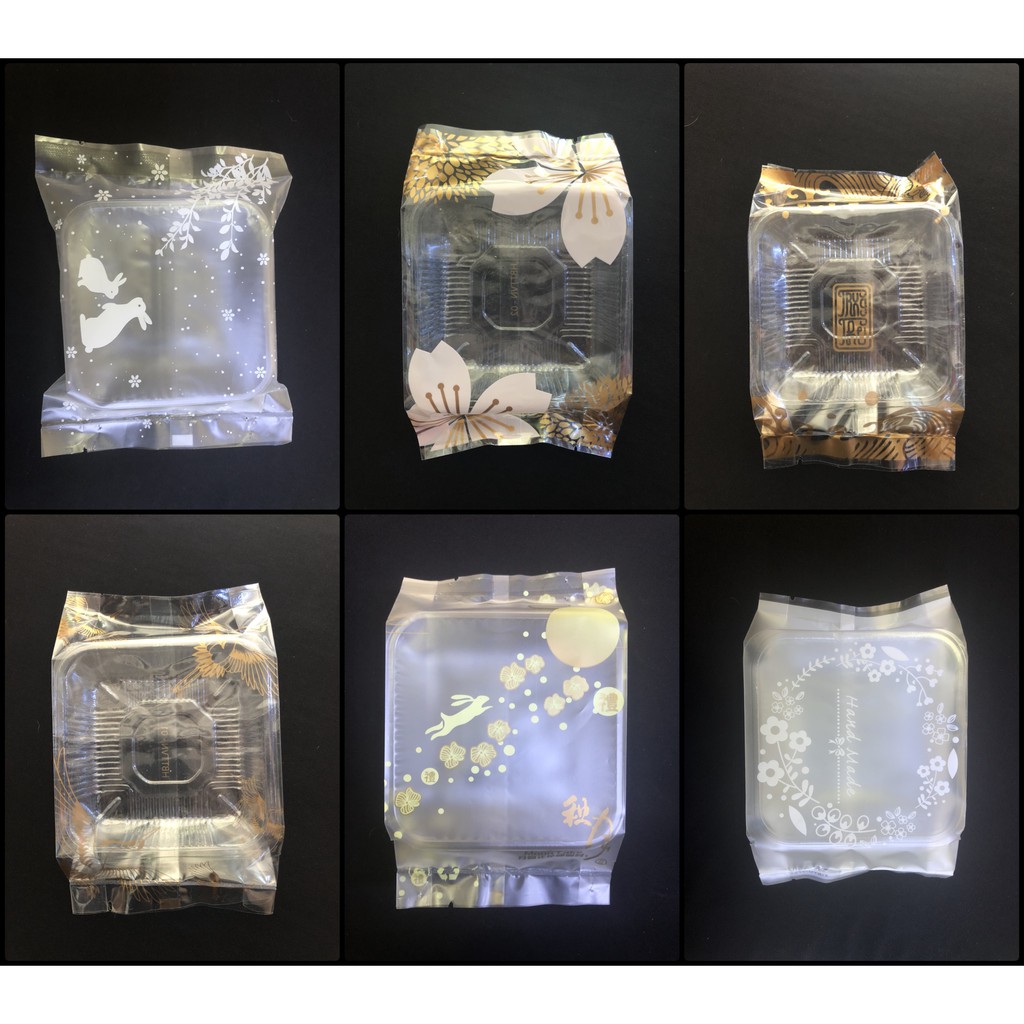 Khay túi 125-150gr