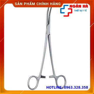 Panh/ pank y tế/ kéo kẹp mạch máu dùng trong y tế, spa làm đẹp - [Hàng công ty]