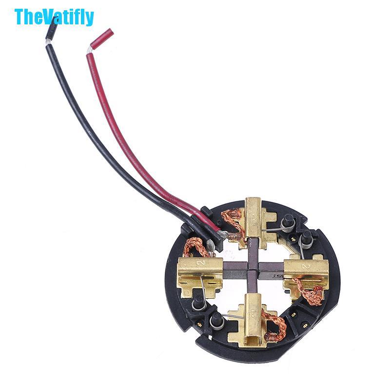 Chổi than thay thế chuyên dụng cho máy khoan Milwaukee M18 2602-20