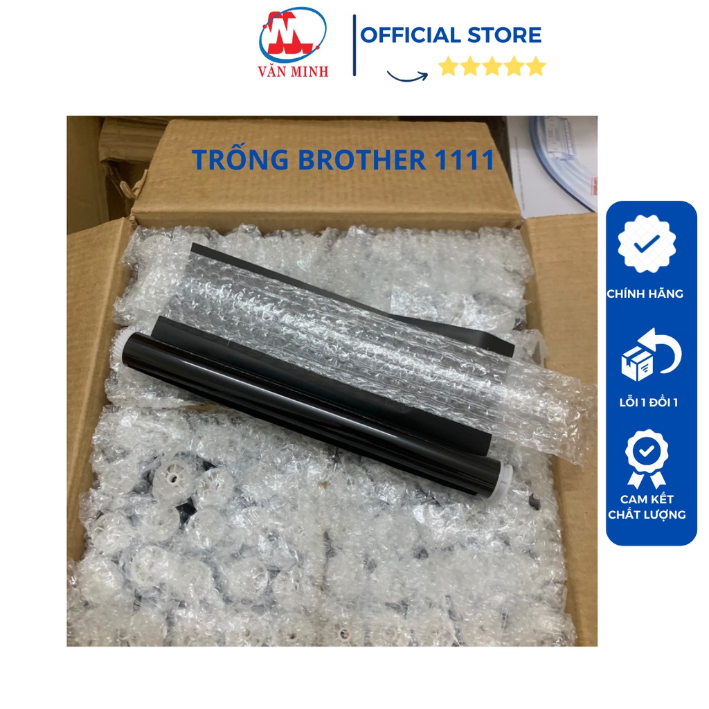 Trống Brother HL 1111/1201/1211/1511/1610, Xerox P115w, M115