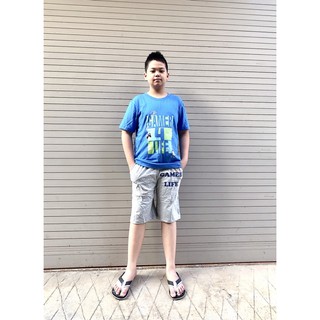 Bộ cotton Gap