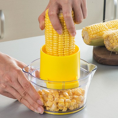 Dụng cụ bào bắp chất liệu inox/ Dụng cụ bào tỏi gừng/ Dụng cụ bào đa năng