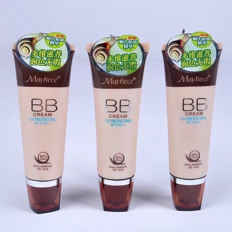Kem nền BB Cream ốc sên