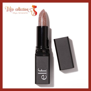Tẩy tế bào chết môi ELF Lip Exfoliator - Brown Sugar