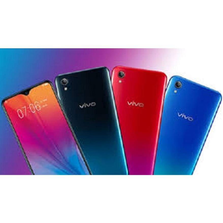 điện thoại giá siêu rẻ Vivo Y91C 2sim Chính Hãng (8G/128G), Camera siêu đẹp, Cày game mượt, Bảo hành 12 tháng - BBC 04