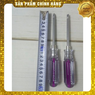 [Mã SFP-55880557 giảm 10k đơn 150k] TÔ VÍT 2 ĐẦU CROSSMAN