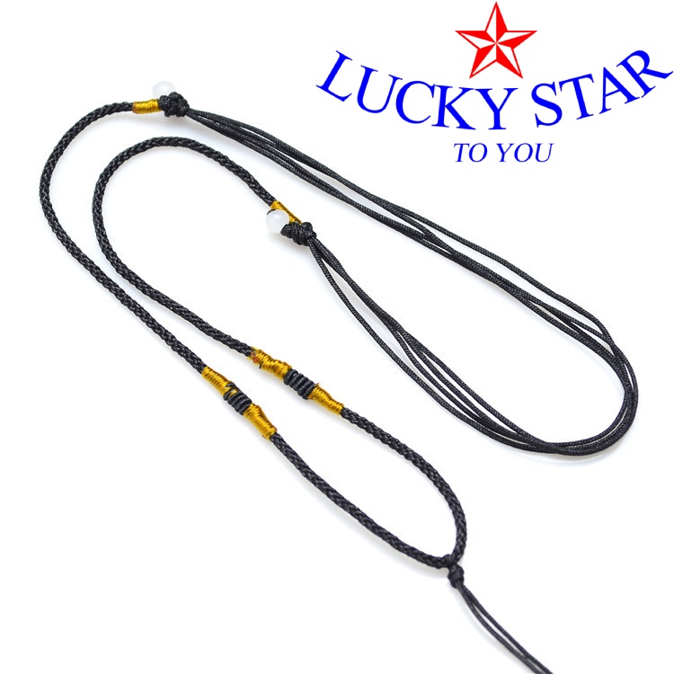 Nguyên liệu phụ kiện tự làm đồ trang sức thủ công tạo hình sáng tạo - Dây vải