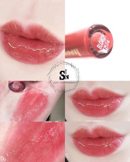 Son kem Colourpop các loại