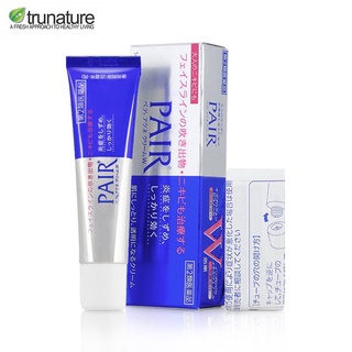 Kem ngừa mụn Pair Acne W Cream Nhật Bản