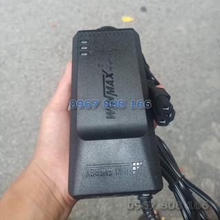 Sạc xe đạp điện 48v20ah