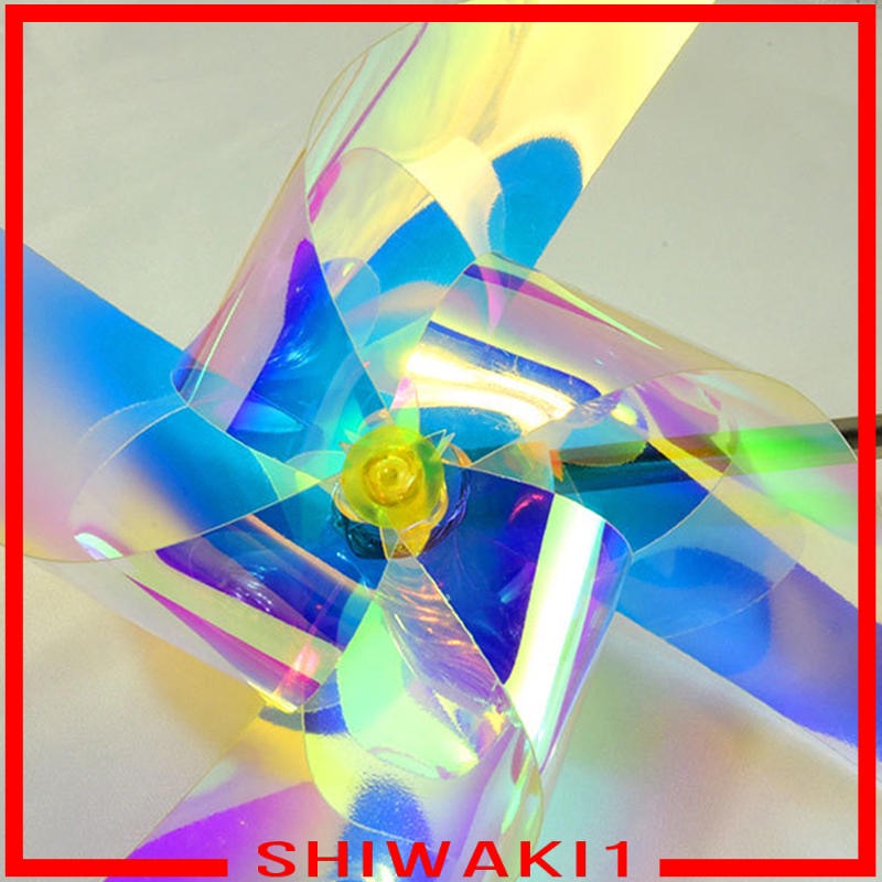 Đèn LED 8 Bóng IP65 Dùng Năng Lượng Mặt Trời Nhiều Màu Sắc Dành Cho Lối Đi Ngoài Trời