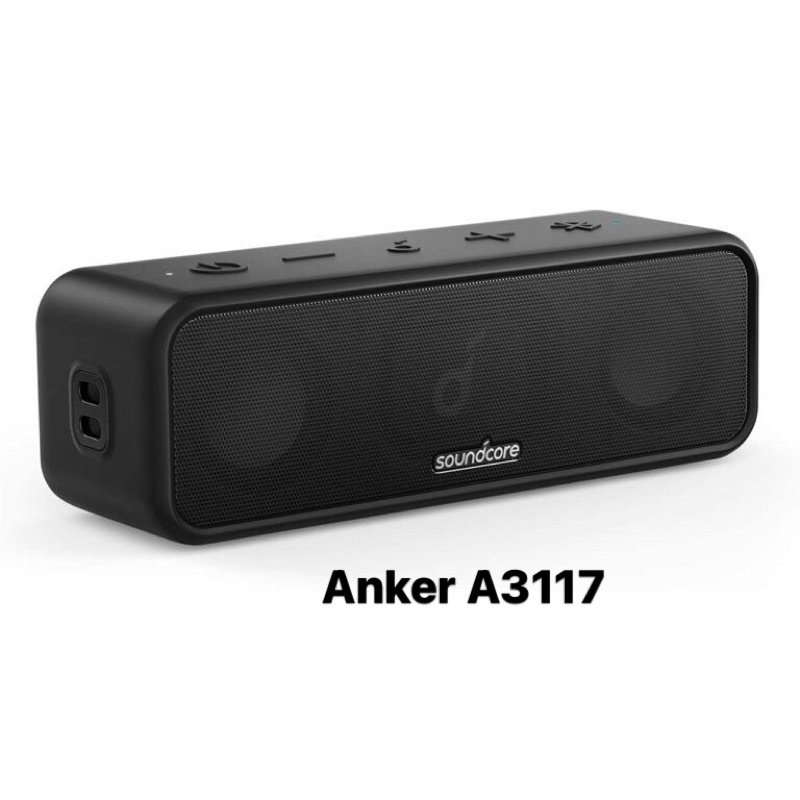 LOA bluetooth Anker Soundcore A3117