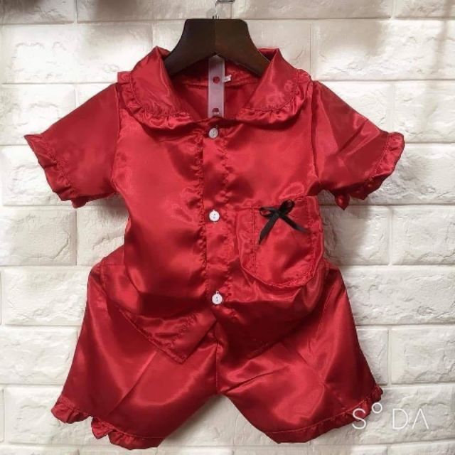 Lố 15 bộ lụa khánh linh page