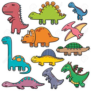 My First Questions & Answers - Dinosaurs