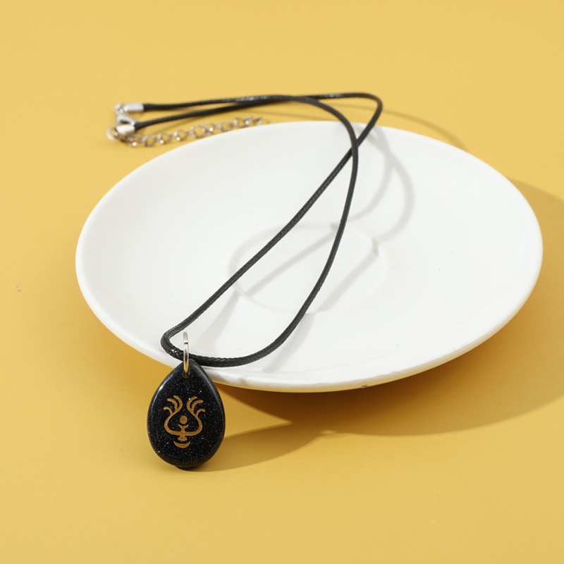 Nav Hayao Miyazaki Dây Chuyền Mặt Lâu Đài Đá Bay Laputa Dòng Laputa Trong Bầu Trời