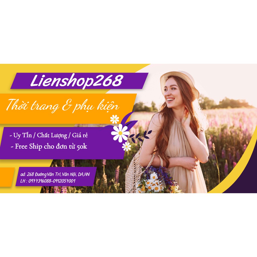 Lienshop268, Cửa hàng trực tuyến | BigBuy360 - bigbuy360.vn