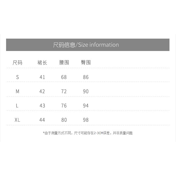 DUNEA Chân Váy Họa Tiết Ca Rô Phong Cách Hàn Quốc Thanh Lịch Dành Cho Nữ