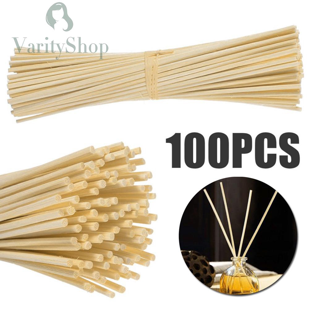 Túi 100 que tre khuấy tinh dầu kích thước 3.0x180mm
