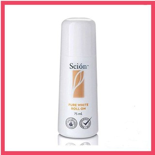 Lăn Khử Mùi Sicon Nuskin 75ml